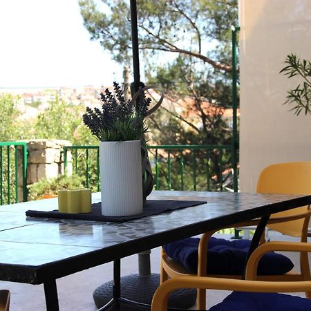 Cappelli Apartments - Losinj Mali Lošinj Buitenkant foto