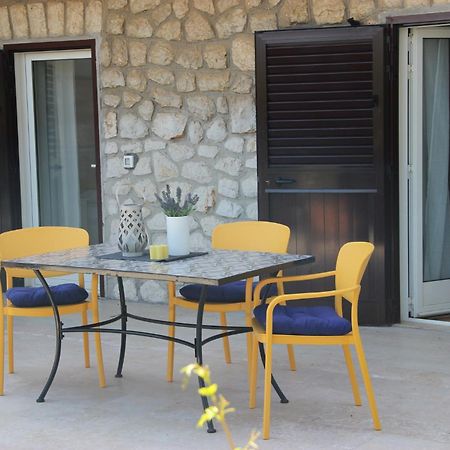 Cappelli Apartments - Losinj Mali Lošinj Buitenkant foto