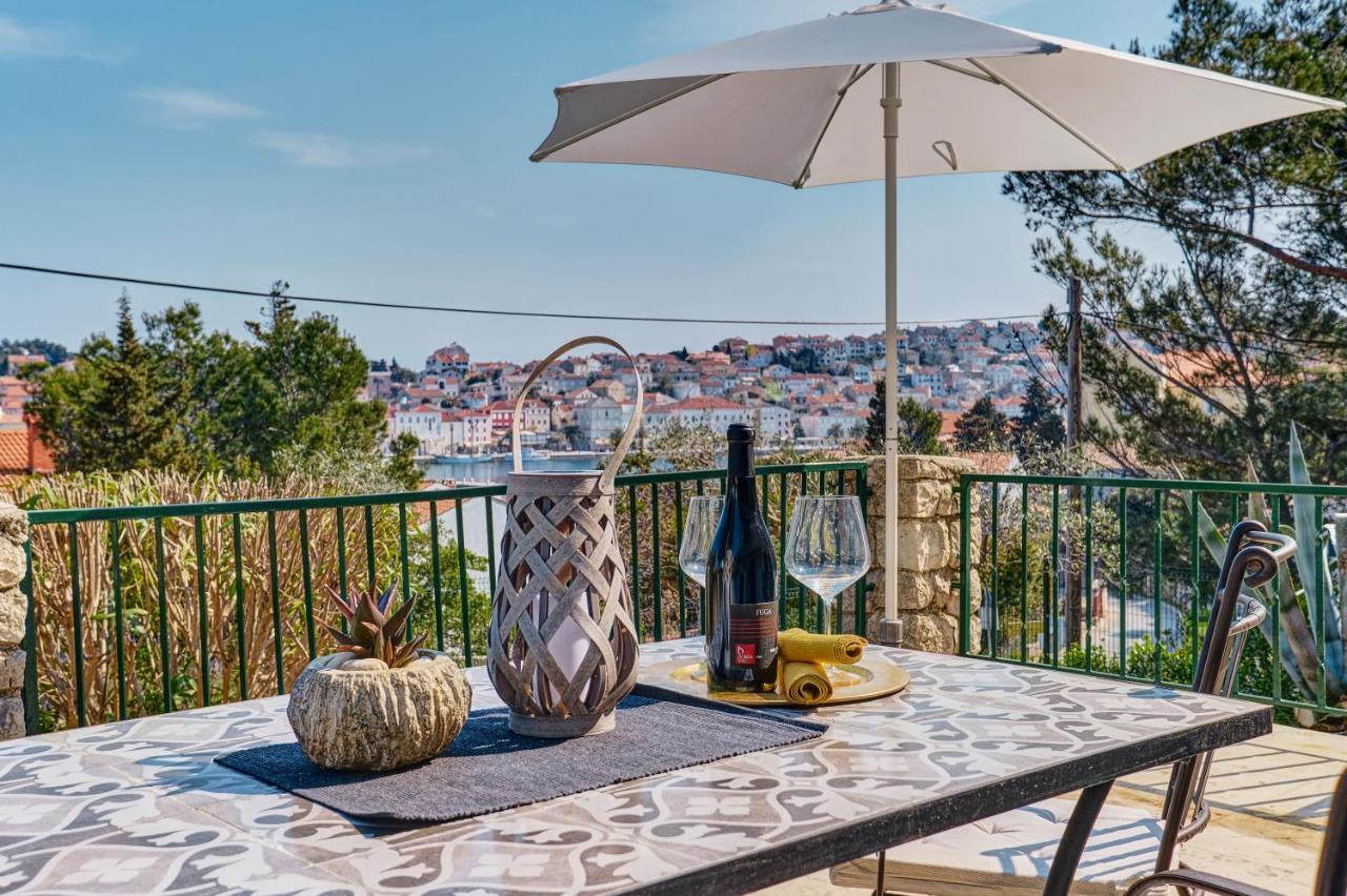 Cappelli Apartments - Losinj Mali Lošinj Buitenkant foto