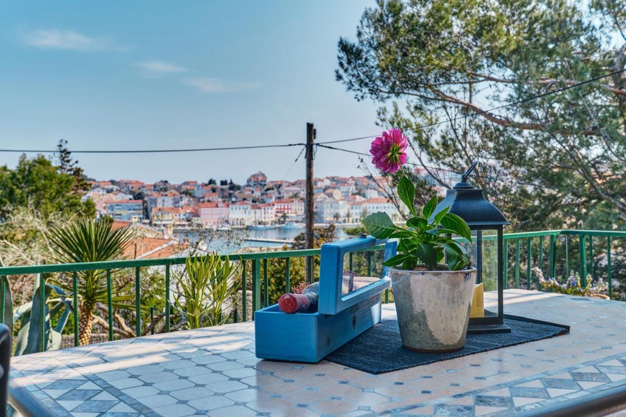 Cappelli Apartments - Losinj Mali Lošinj Buitenkant foto