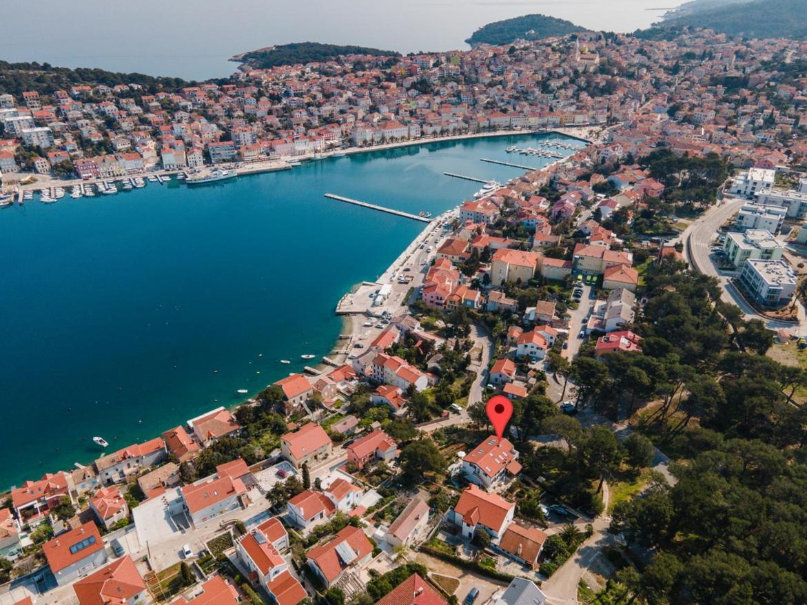 Cappelli Apartments - Losinj Mali Lošinj Buitenkant foto