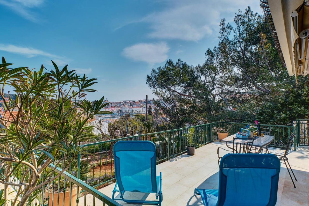 Cappelli Apartments - Losinj Mali Lošinj Buitenkant foto