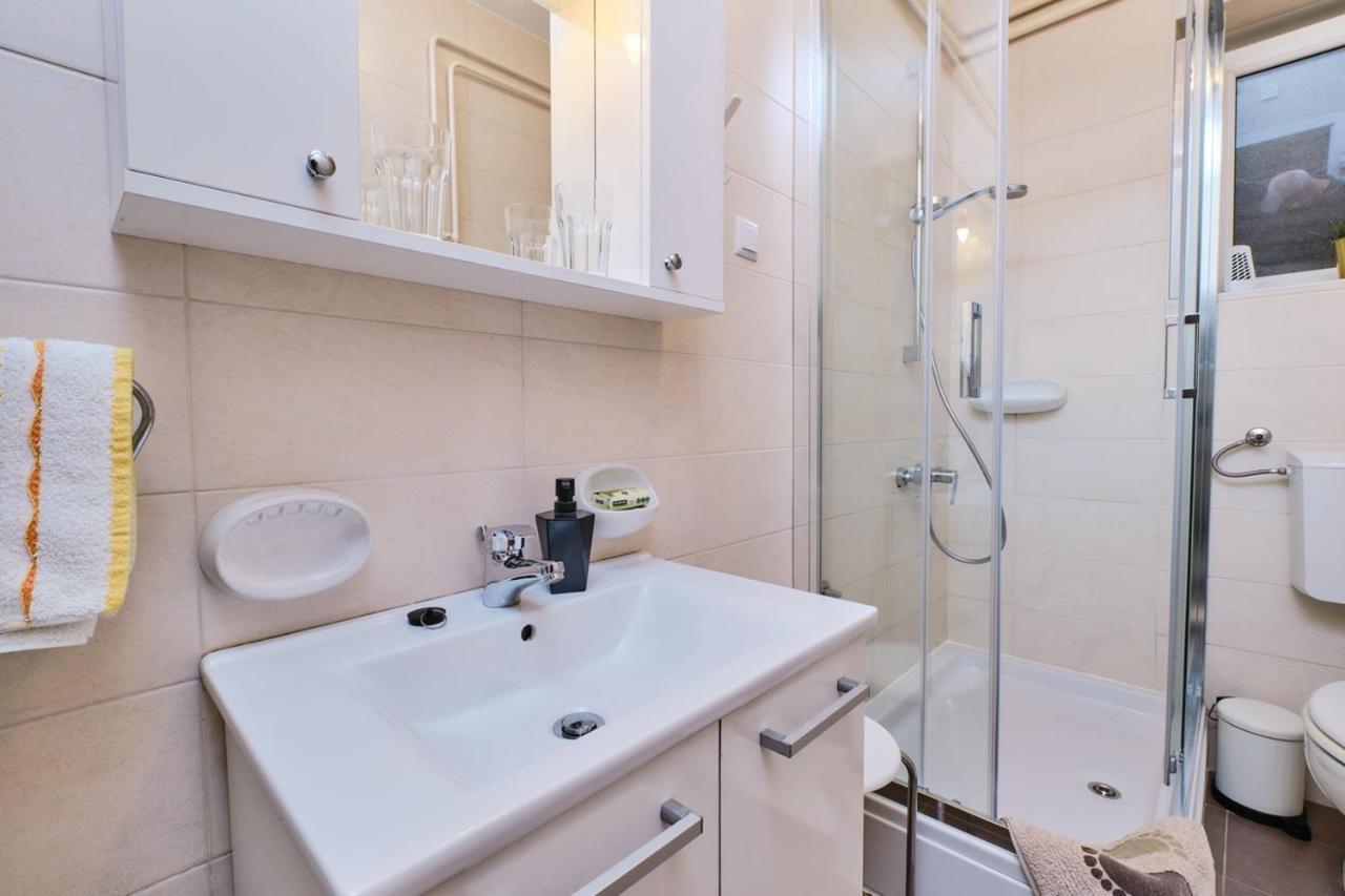 Cappelli Apartments - Losinj Mali Lošinj Buitenkant foto