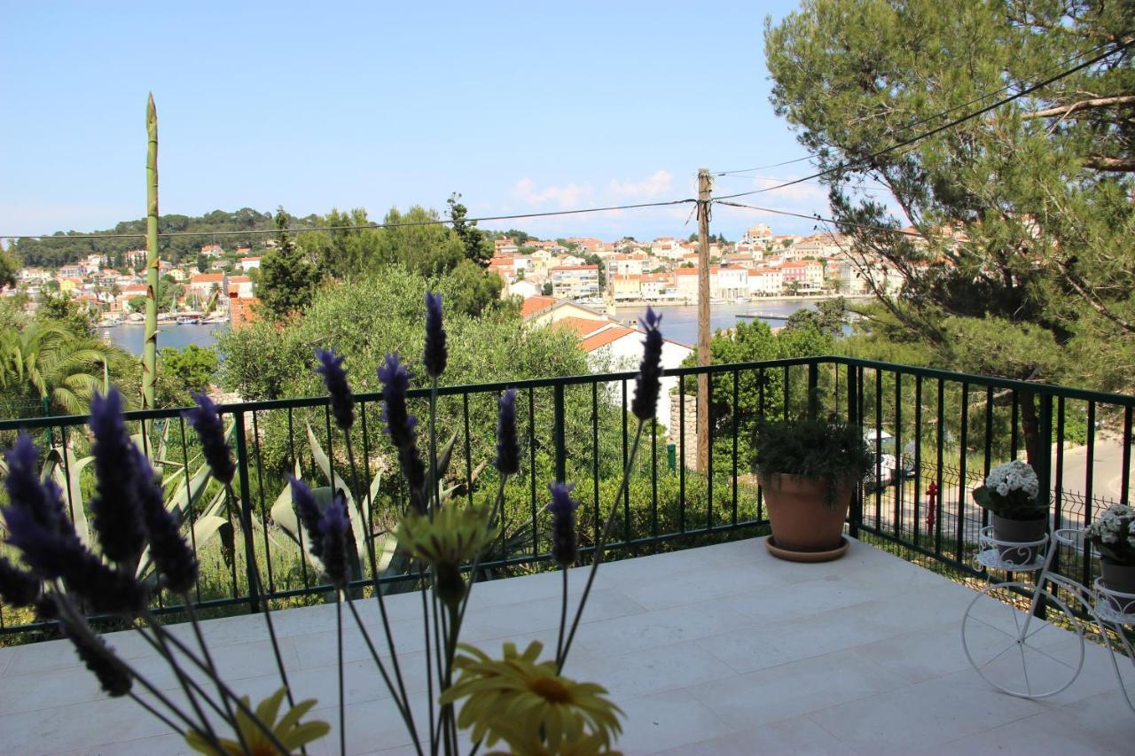 Cappelli Apartments - Losinj Mali Lošinj Buitenkant foto