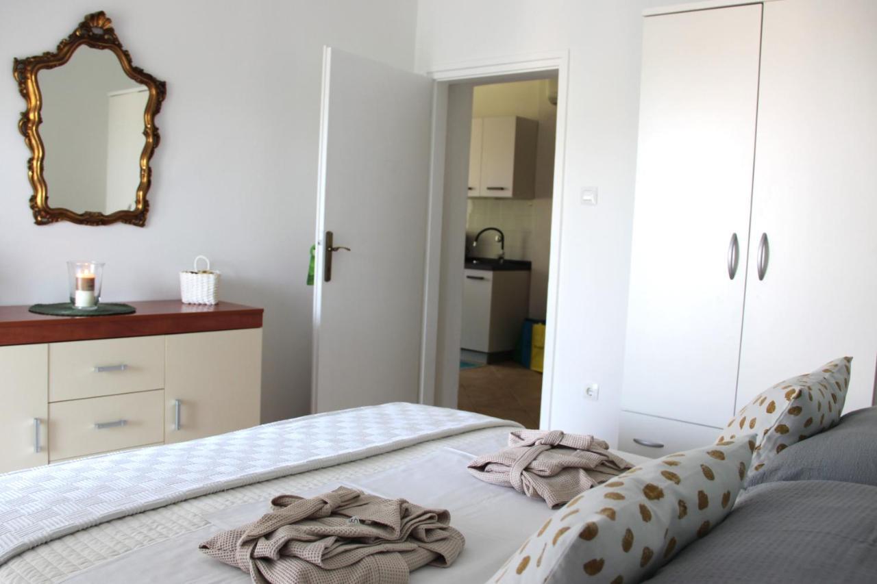Cappelli Apartments - Losinj Mali Lošinj Buitenkant foto