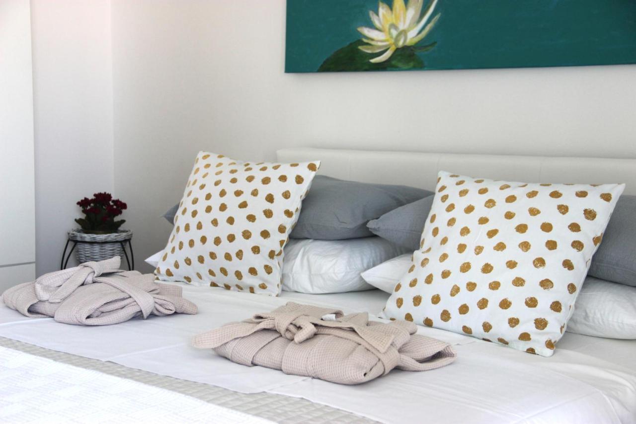 Cappelli Apartments - Losinj Mali Lošinj Buitenkant foto