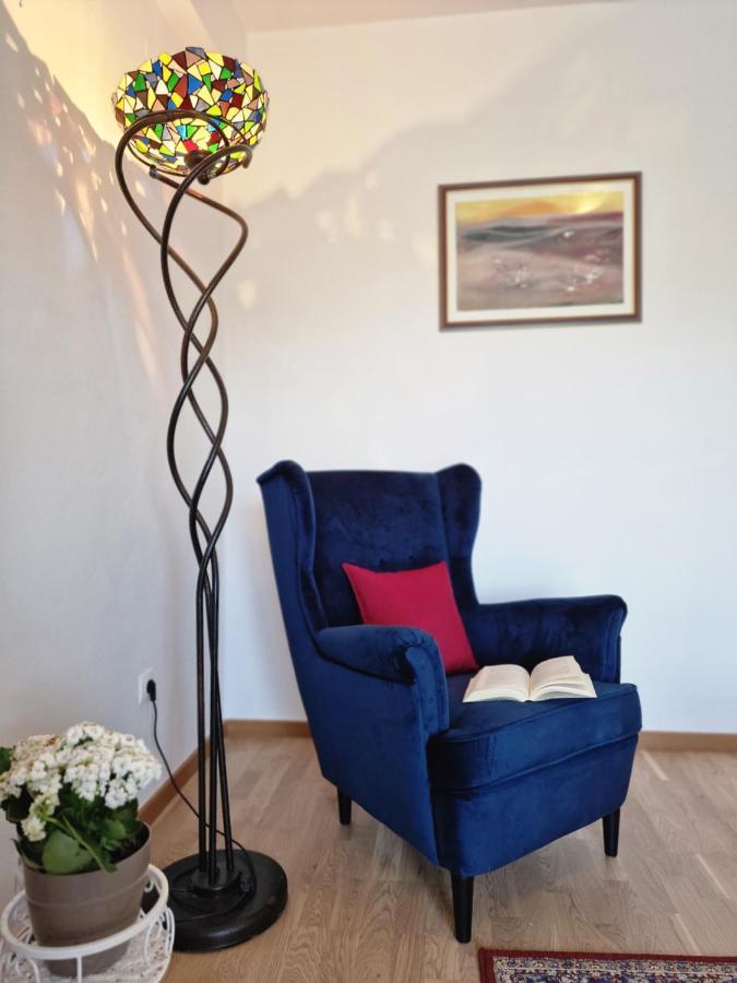 Cappelli Apartments - Losinj Mali Lošinj Buitenkant foto
