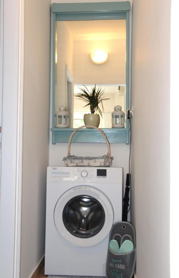 Cappelli Apartments - Losinj Mali Lošinj Buitenkant foto