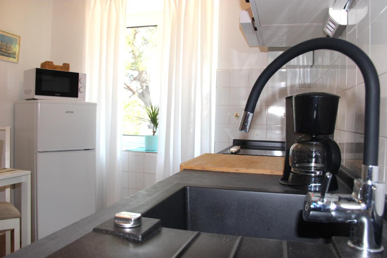 Cappelli Apartments - Losinj Mali Lošinj Buitenkant foto