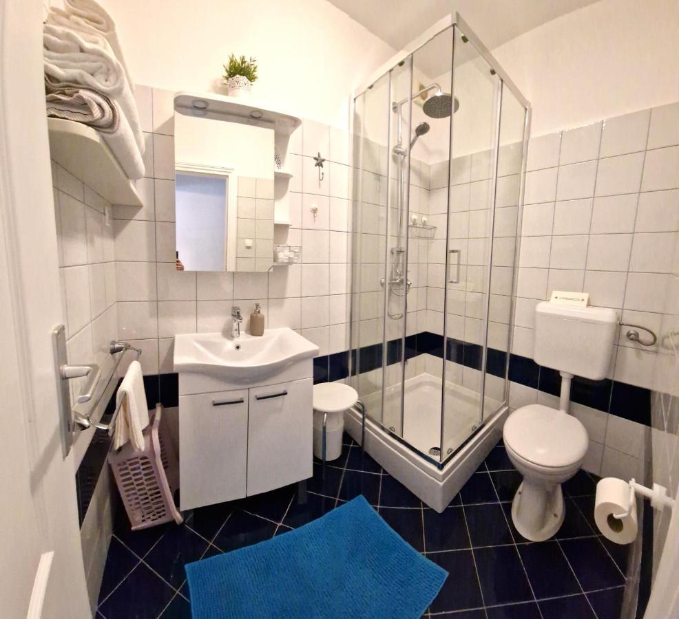 Cappelli Apartments - Losinj Mali Lošinj Buitenkant foto