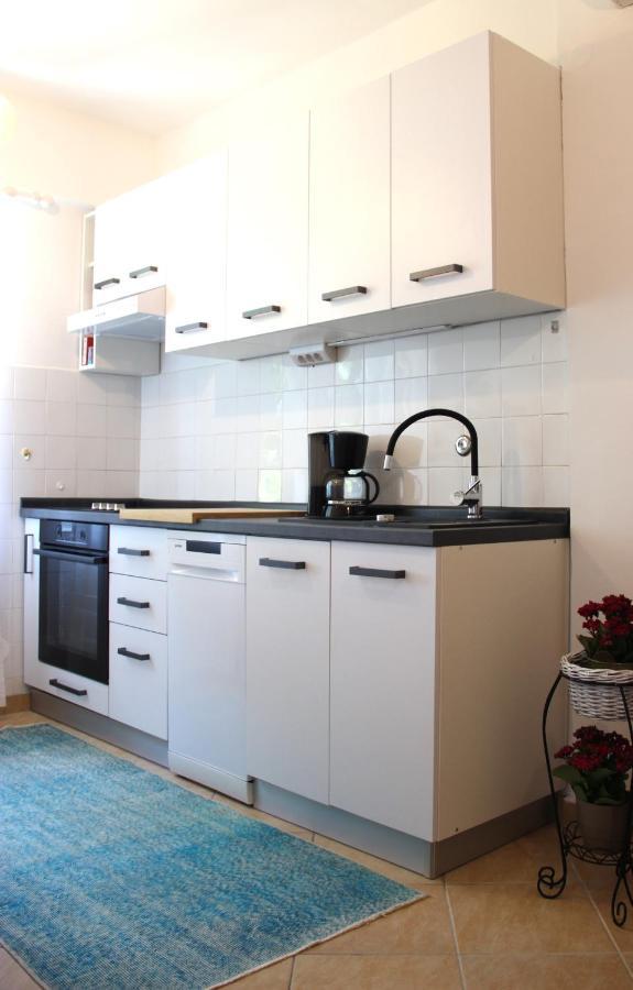 Cappelli Apartments - Losinj Mali Lošinj Buitenkant foto