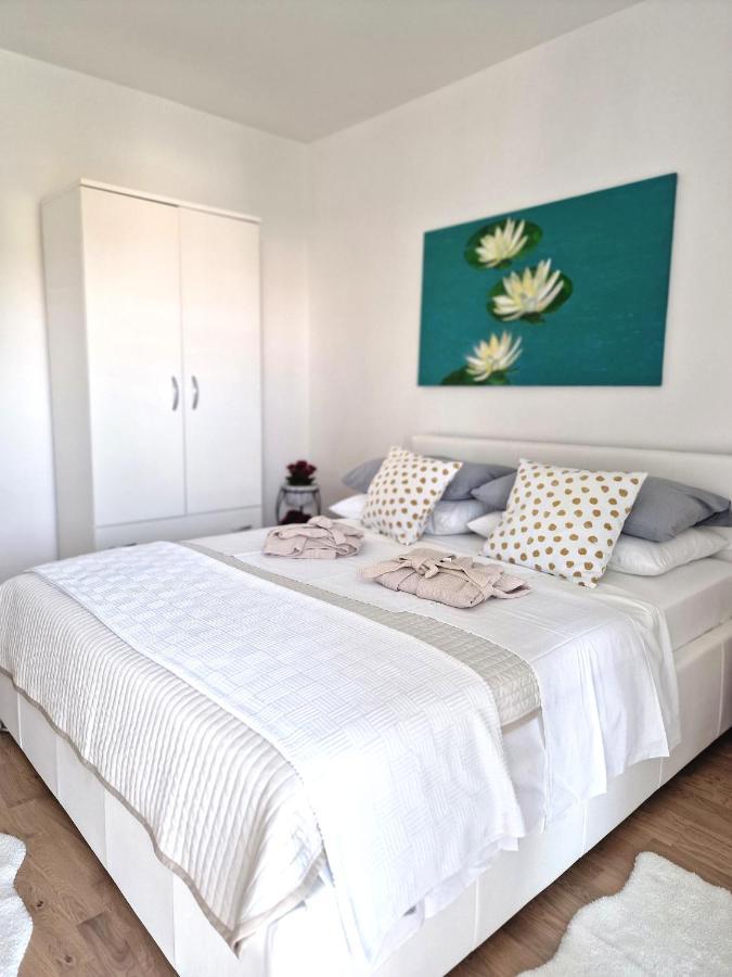 Cappelli Apartments - Losinj Mali Lošinj Buitenkant foto