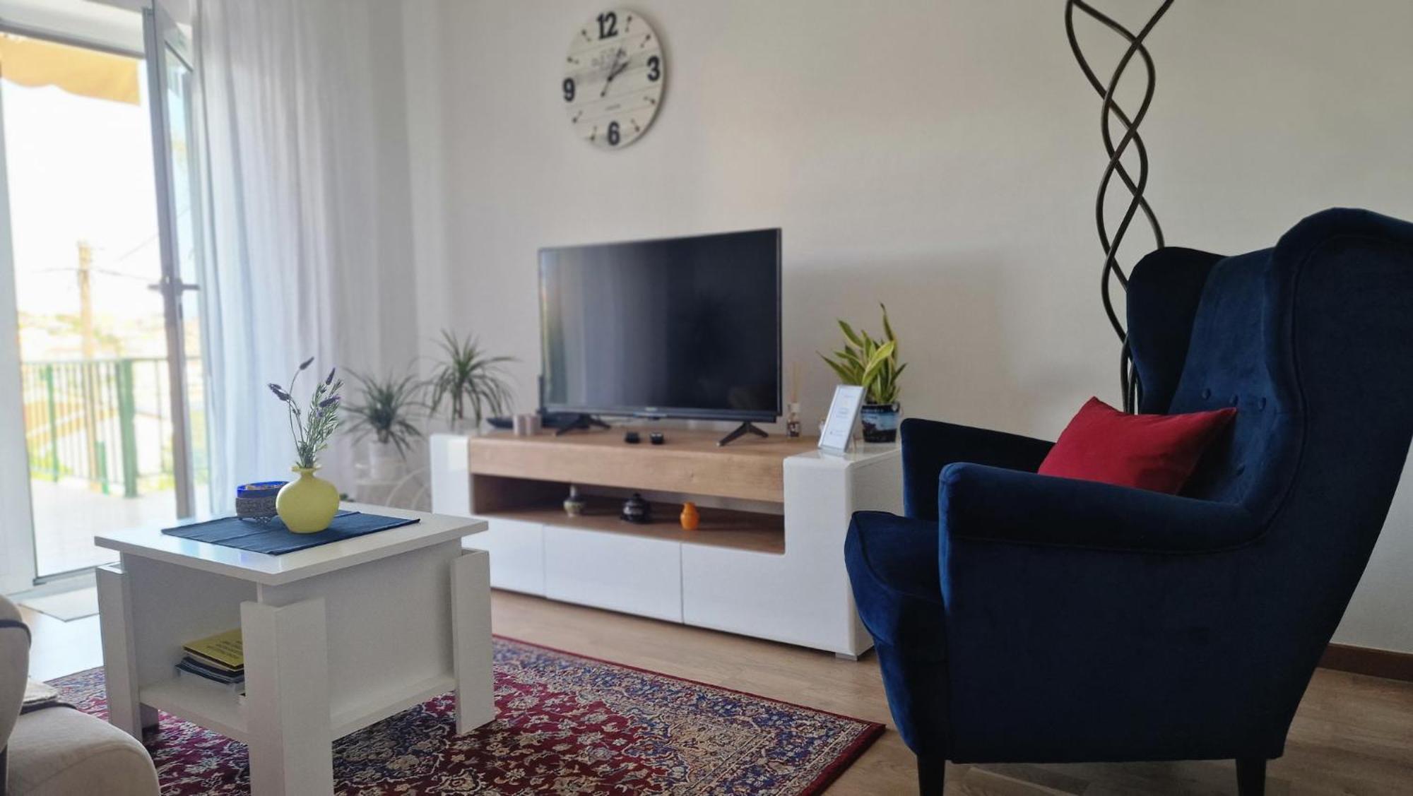 Cappelli Apartments - Losinj Mali Lošinj Buitenkant foto