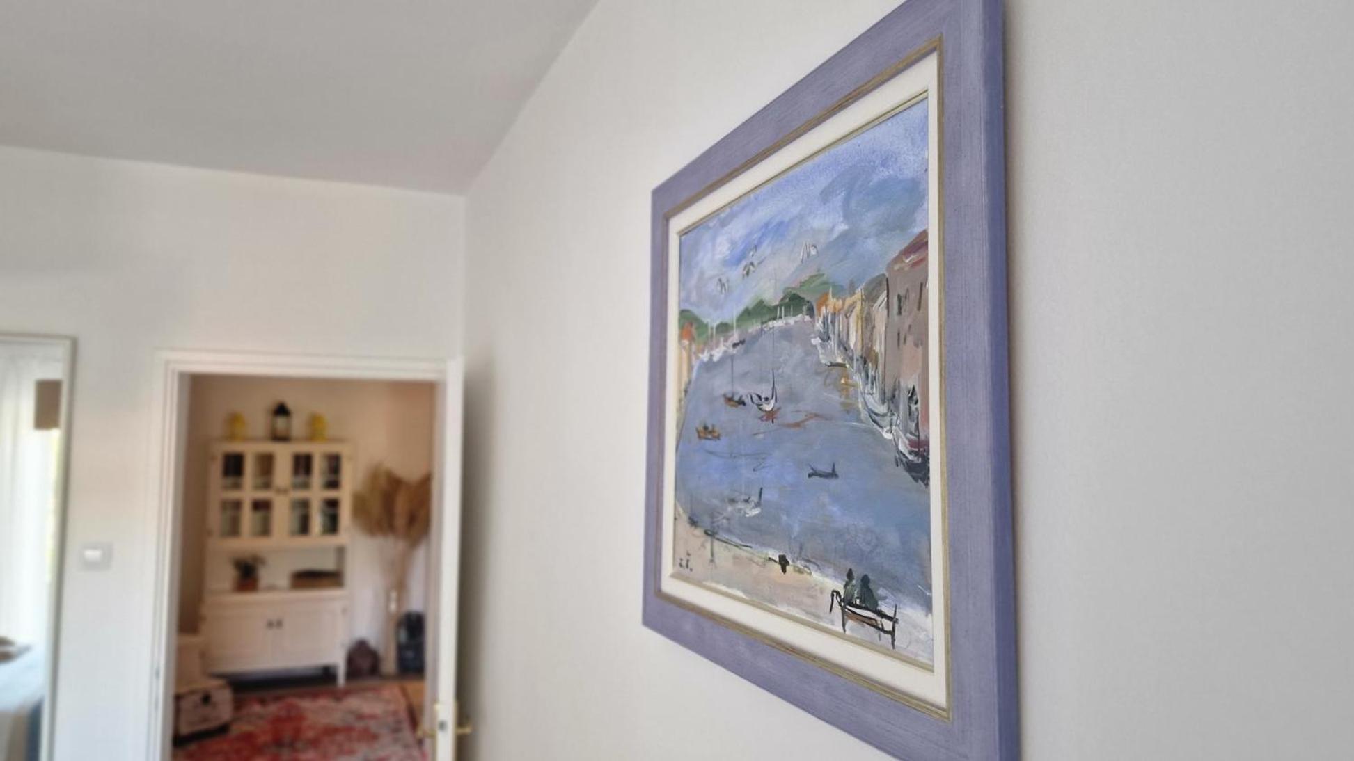 Cappelli Apartments - Losinj Mali Lošinj Buitenkant foto