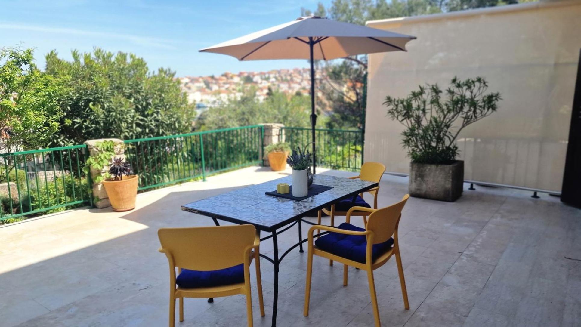 Cappelli Apartments - Losinj Mali Lošinj Buitenkant foto