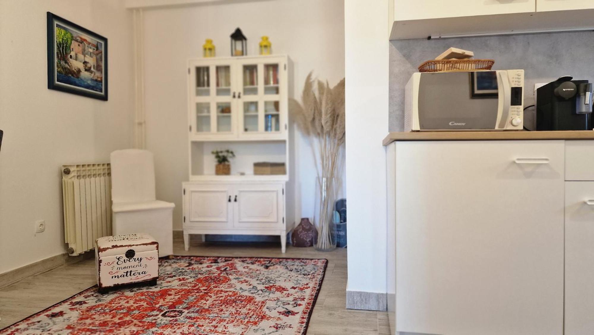 Cappelli Apartments - Losinj Mali Lošinj Buitenkant foto