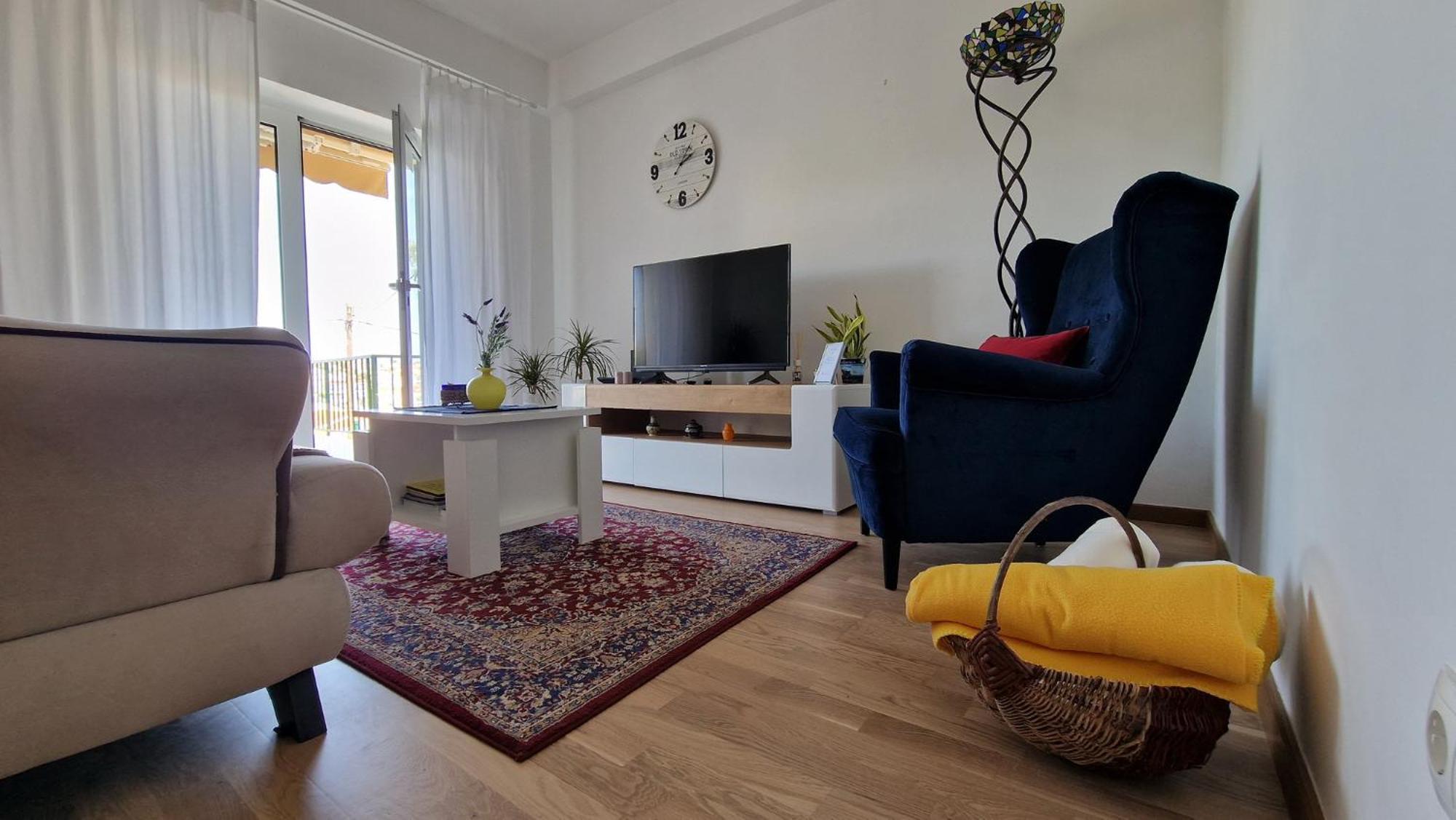 Cappelli Apartments - Losinj Mali Lošinj Buitenkant foto