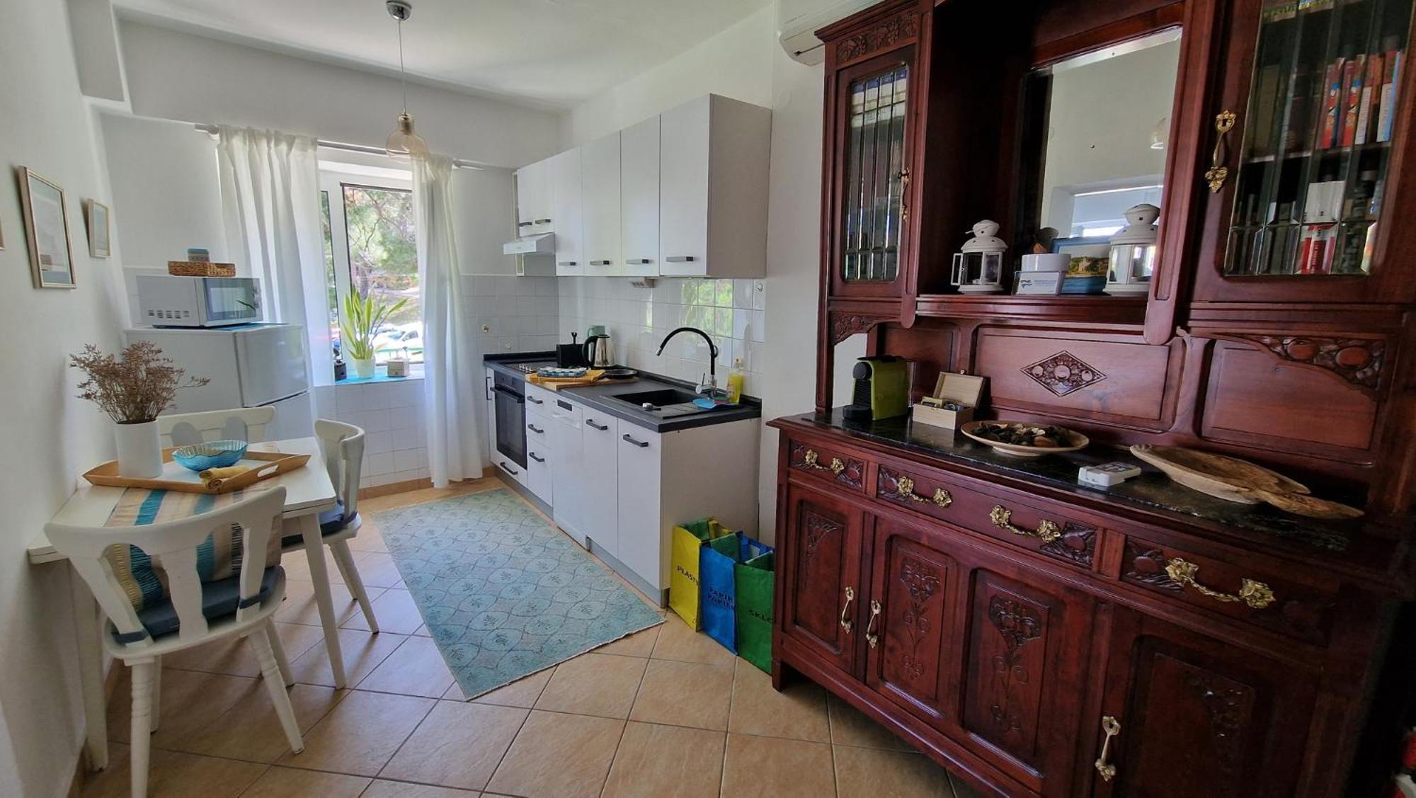 Cappelli Apartments - Losinj Mali Lošinj Buitenkant foto
