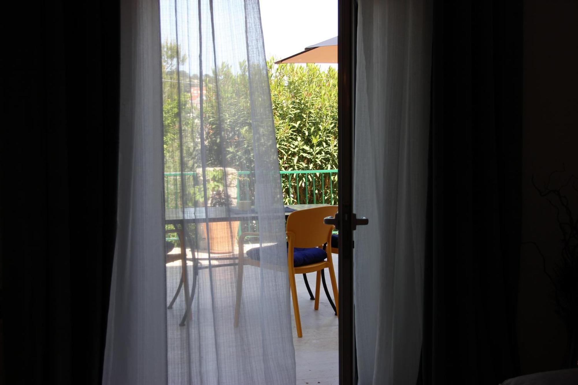 Cappelli Apartments - Losinj Mali Lošinj Buitenkant foto