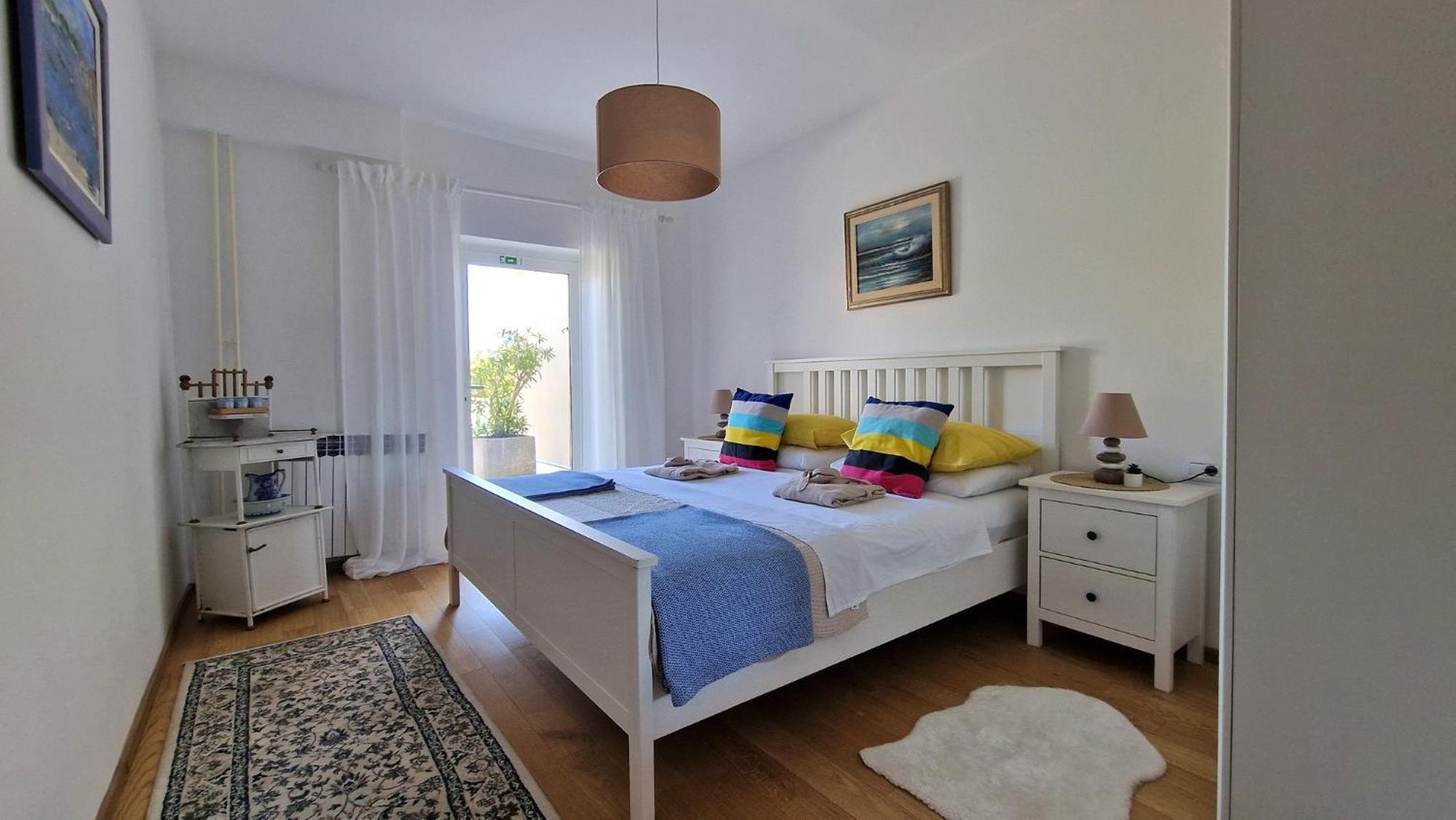 Cappelli Apartments - Losinj Mali Lošinj Buitenkant foto