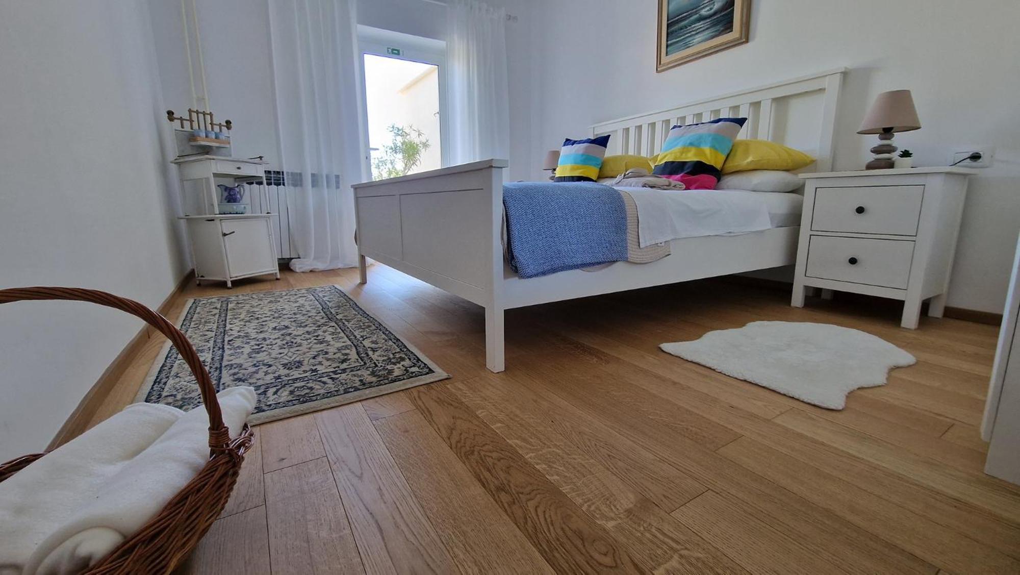 Cappelli Apartments - Losinj Mali Lošinj Buitenkant foto