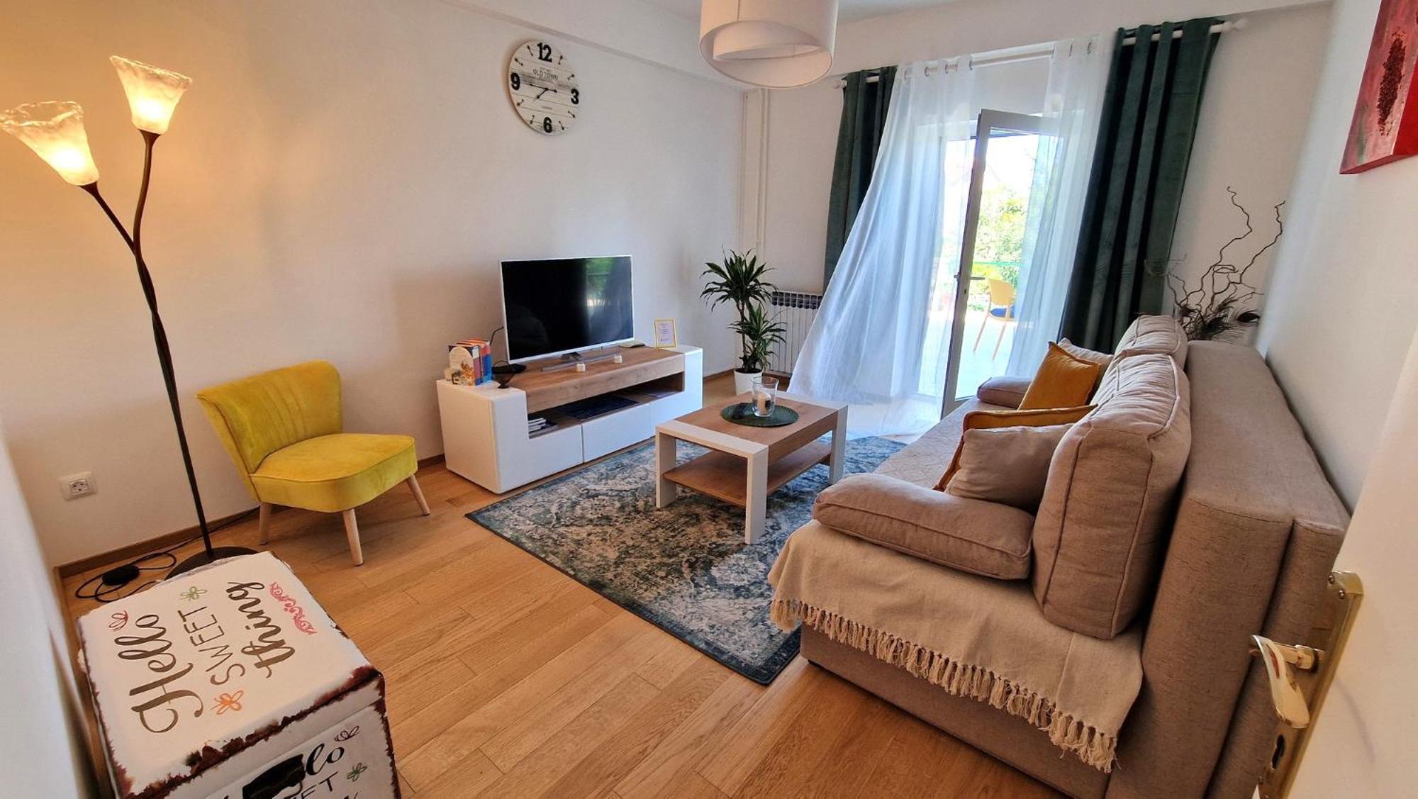 Cappelli Apartments - Losinj Mali Lošinj Buitenkant foto