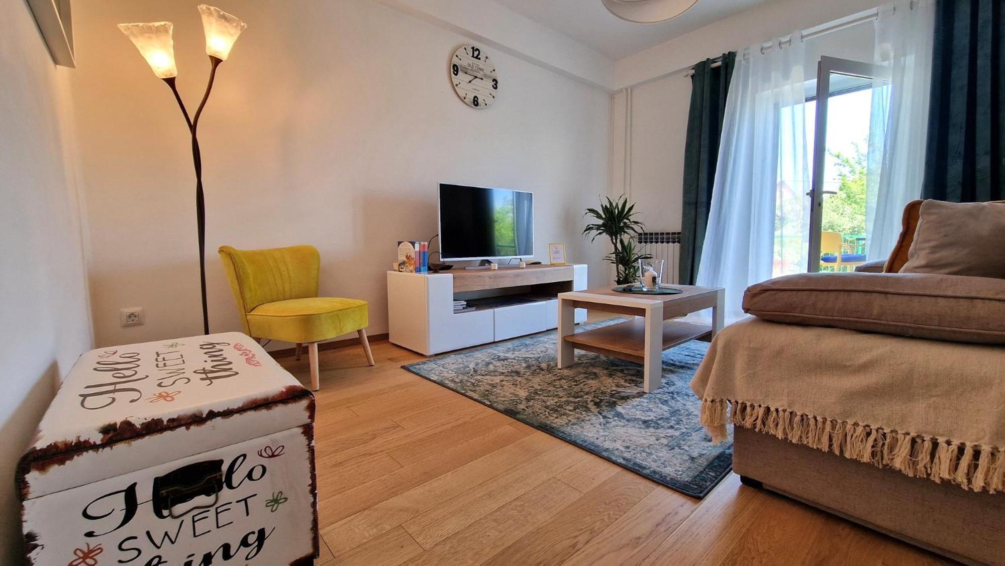 Cappelli Apartments - Losinj Mali Lošinj Buitenkant foto