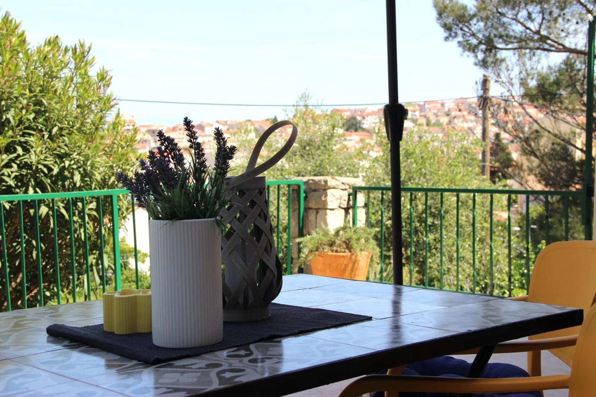 Cappelli Apartments - Losinj Mali Lošinj Buitenkant foto